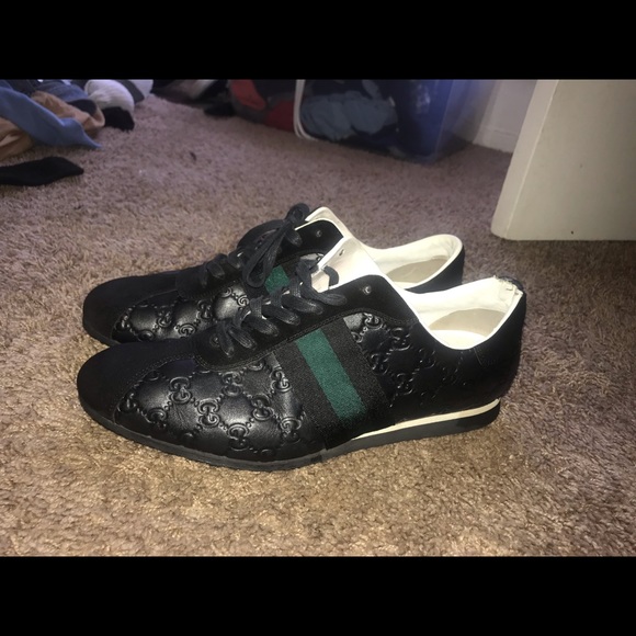 GUCCI Sneakers - Picture 2 of 3